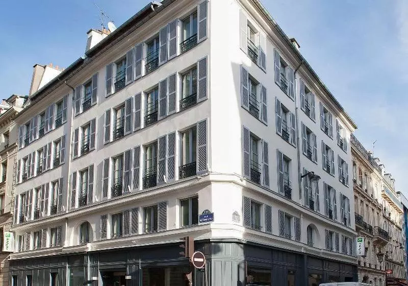 ホテル Holiday Inn Paris Palais De L Elysée, An Ihg