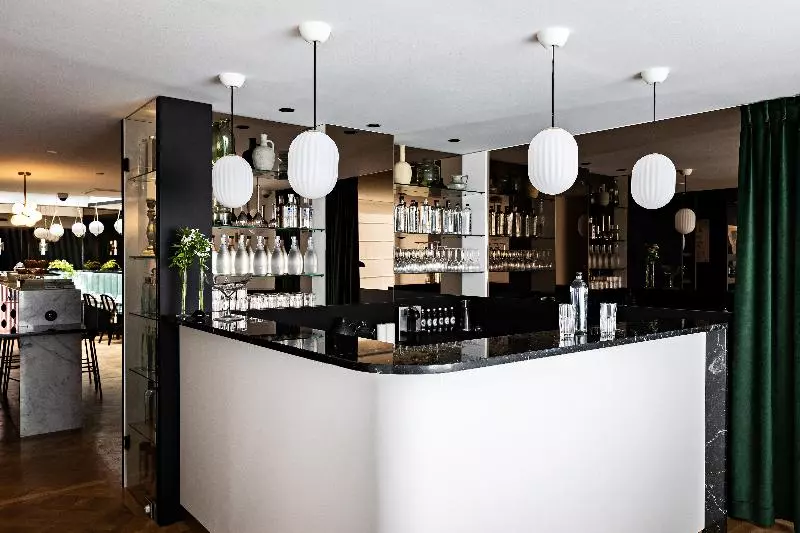 ホテル Holiday Inn Paris Palais De L Elysée, An Ihg