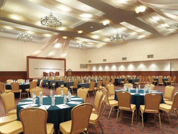 Hotel Holiday Villa Beach Resort & Spa Cherating