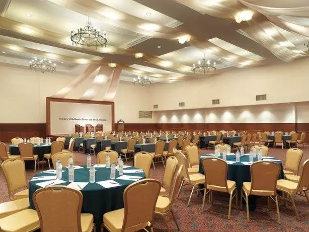 ホテル Holiday Villa Beach Resort & Spa Cherating