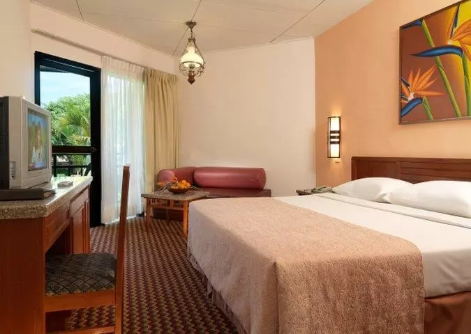 ホテル Holiday Villa Beach Resort & Spa Cherating