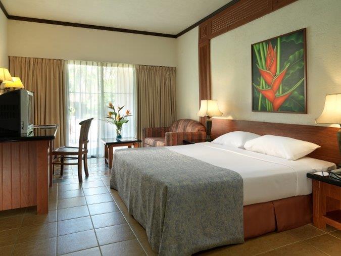 Hotel Holiday Villa Beach Resort & Spa Cherating