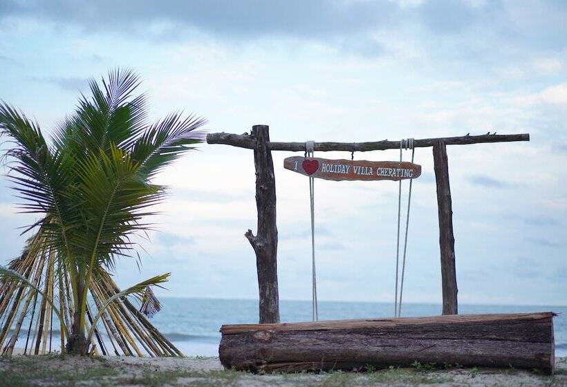 Hotel Holiday Villa Beach Resort & Spa Cherating