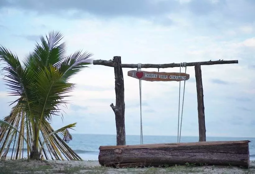 ホテル Holiday Villa Beach Resort & Spa Cherating