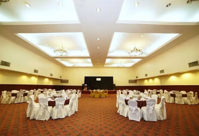 ホテル Holiday Villa Beach Resort & Spa Cherating