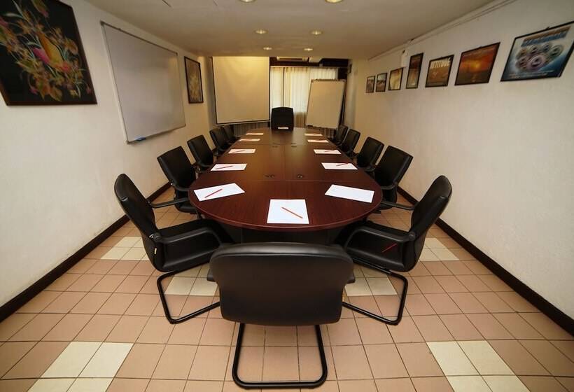 Hotel Holiday Villa Beach Resort & Spa Cherating