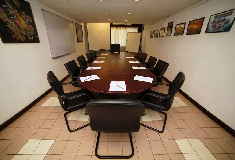 ホテル Holiday Villa Beach Resort & Spa Cherating