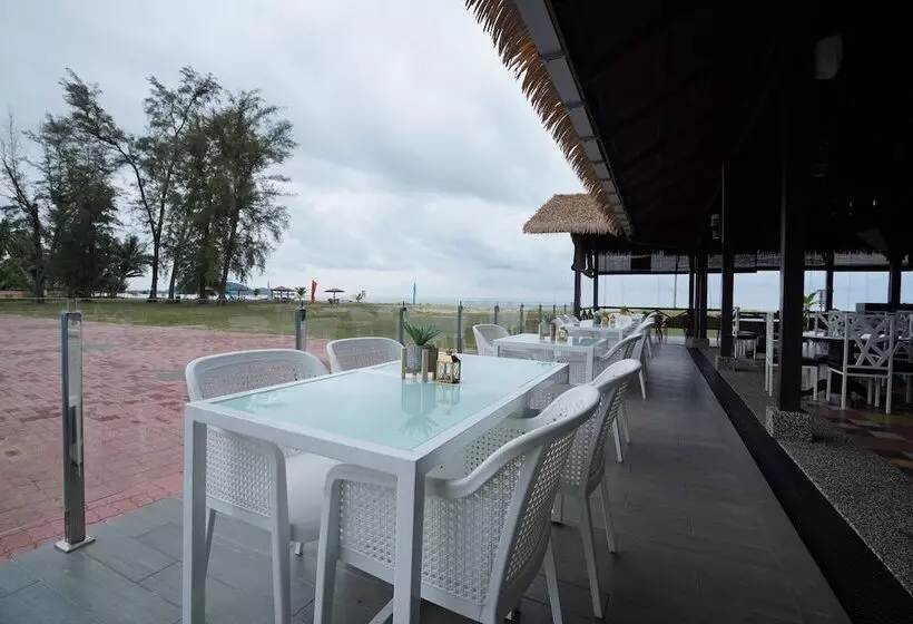 ホテル Holiday Villa Beach Resort & Spa Cherating