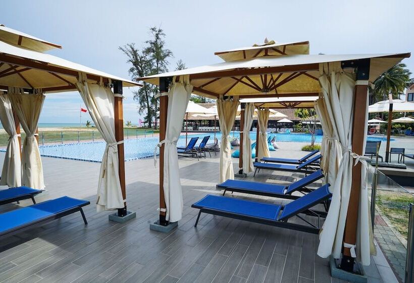 Hotel Holiday Villa Beach Resort & Spa Cherating