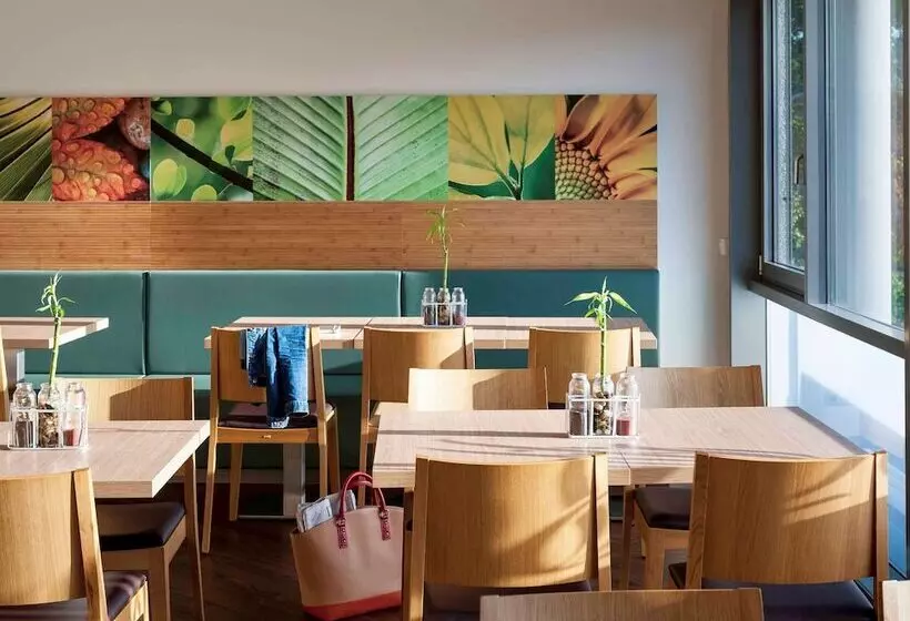 Ibis Hotel Berlin Mitte