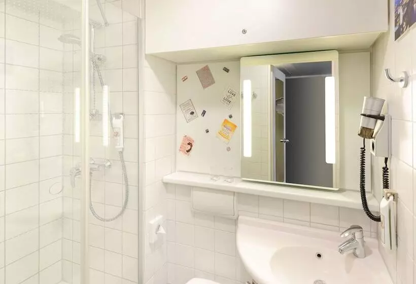 Ibis Hotel Berlin Mitte