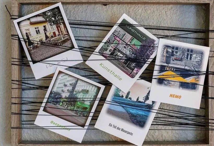 Ibis Hotel Berlin Mitte