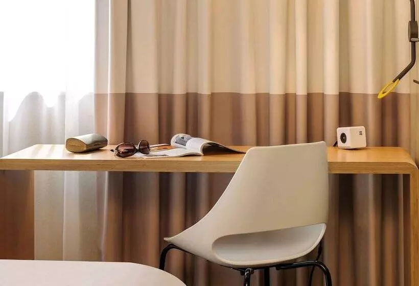 Ibis Hotel Berlin Mitte