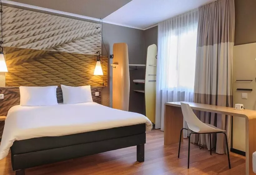 Ibis Hotel Berlin Mitte