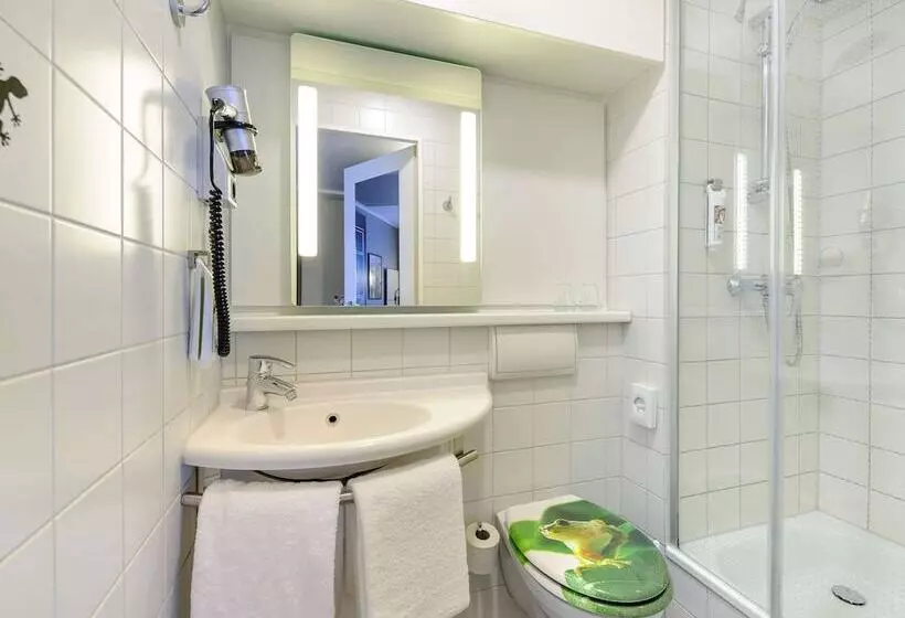 Ibis Hotel Berlin Mitte