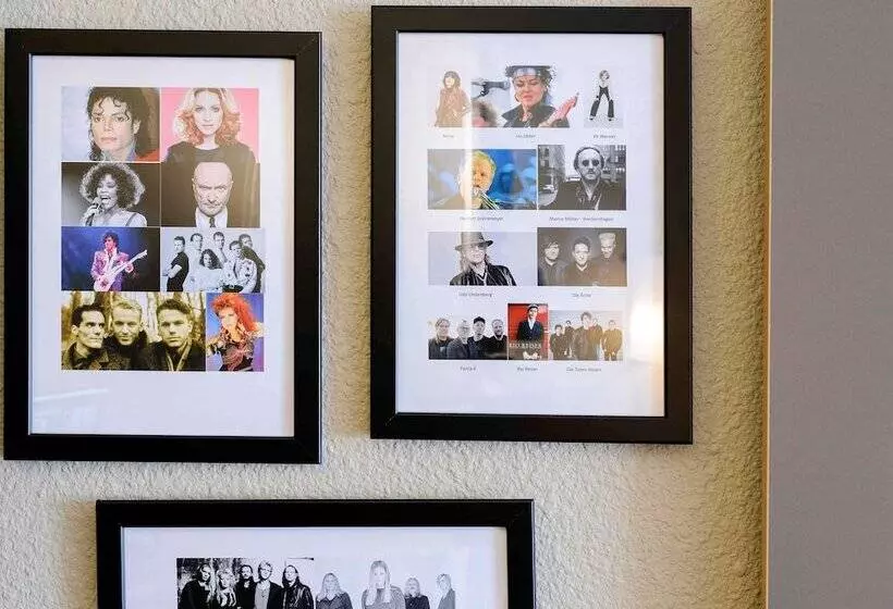 Ibis Hotel Berlin Mitte