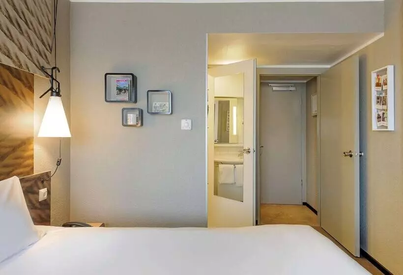 Ibis Hotel Berlin Mitte