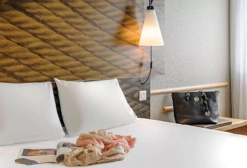 Ibis Hotel Berlin Mitte