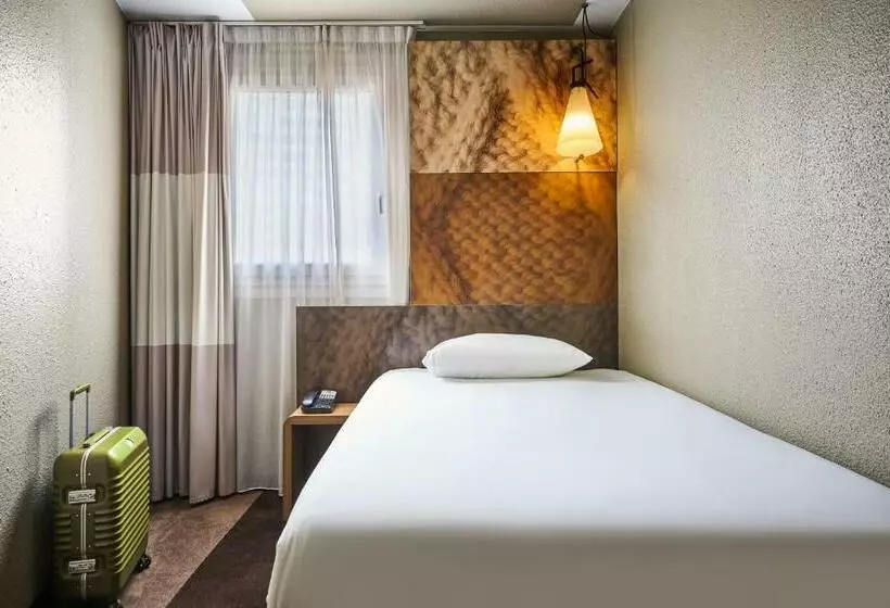 هتل Ibis Paris Avenue Ditalie 13eme