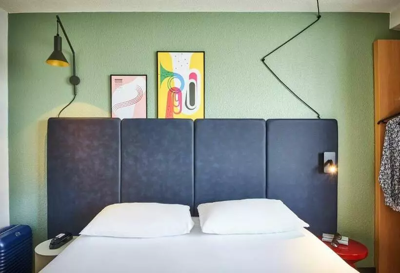 هتل Ibis Paris Avenue Ditalie 13eme