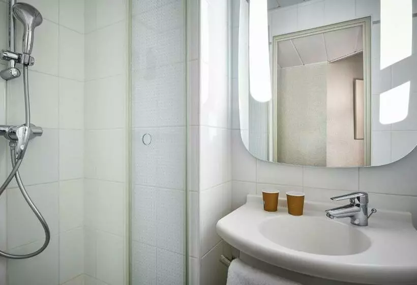 هتل Ibis Paris Avenue Ditalie 13eme