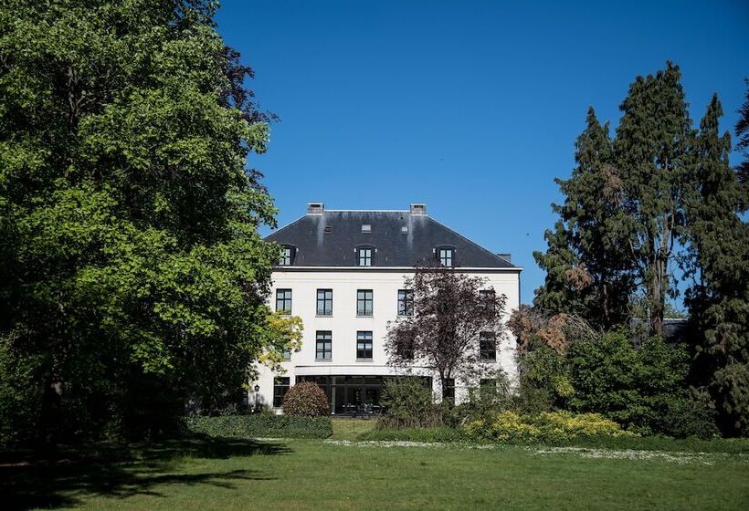 ホテル Kasteel Solhof