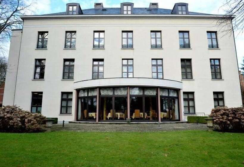 ホテル Kasteel Solhof