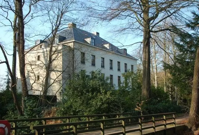 호텔 Kasteel Solhof