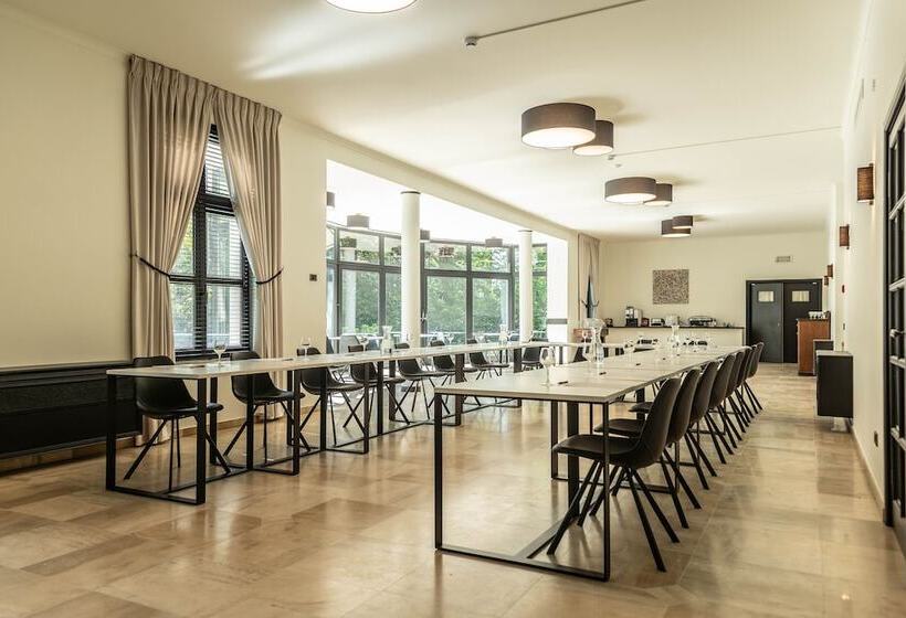 ホテル Kasteel Solhof