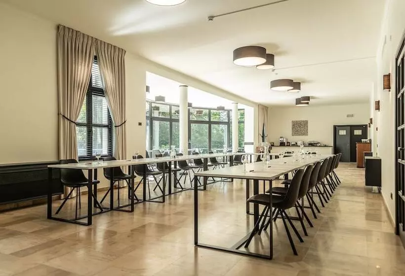 호텔 Kasteel Solhof