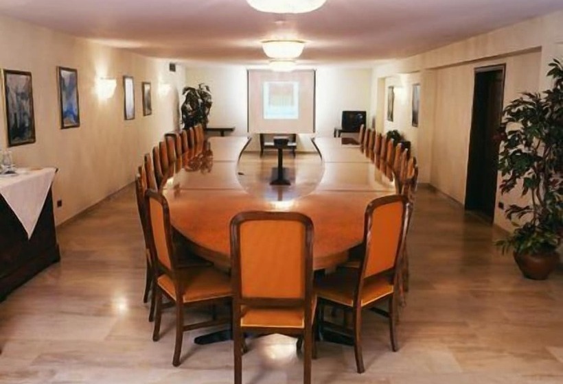 ホテル Kasteel Solhof