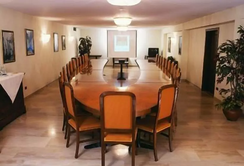 호텔 Kasteel Solhof