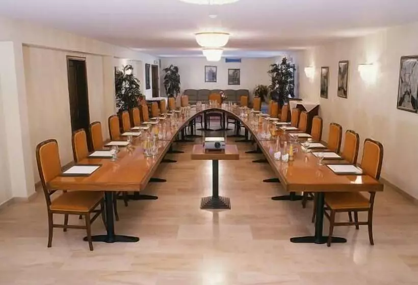 호텔 Kasteel Solhof