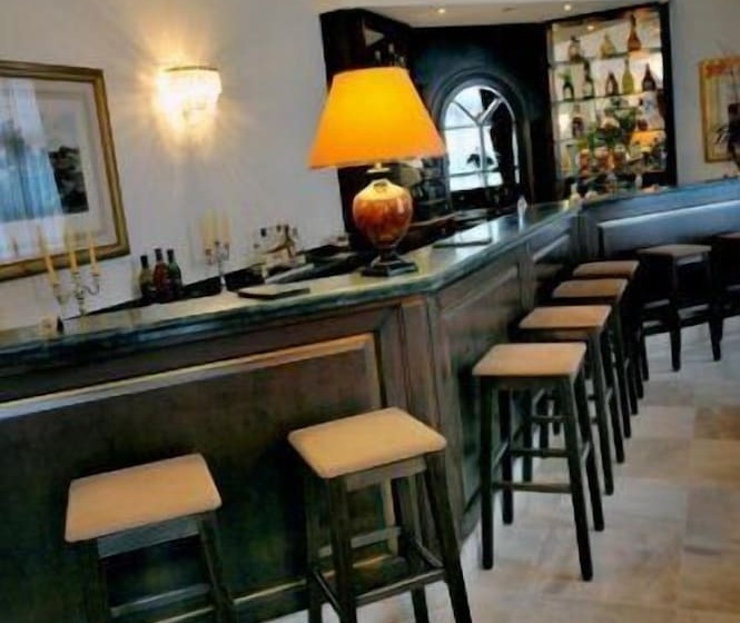 ホテル Kasteel Solhof