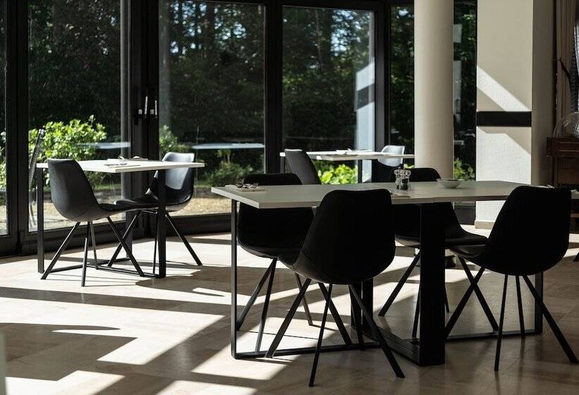 ホテル Kasteel Solhof