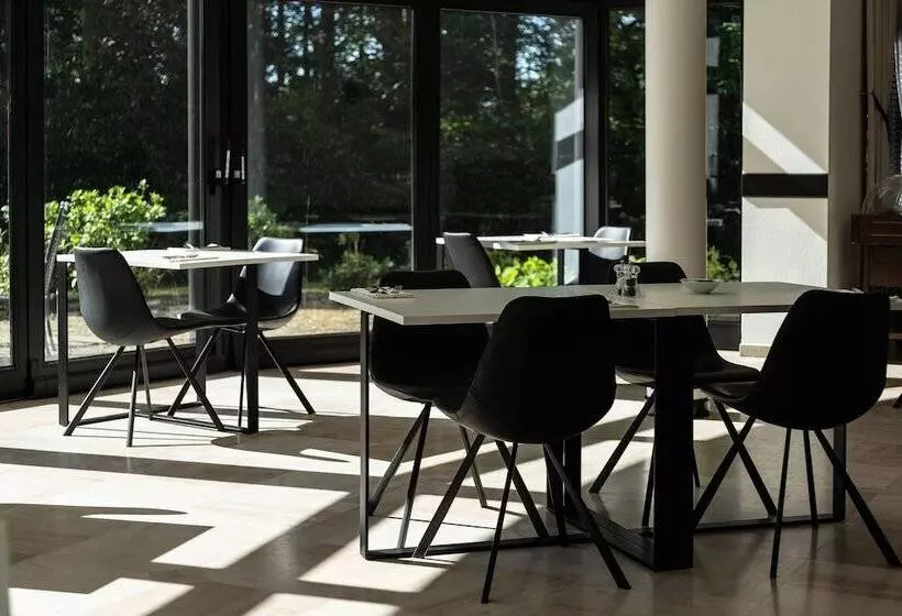 호텔 Kasteel Solhof