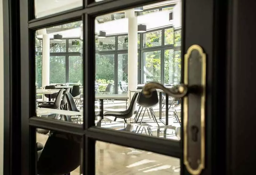 호텔 Kasteel Solhof