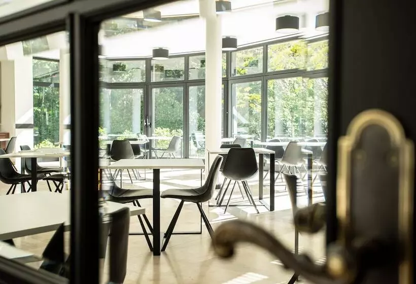 호텔 Kasteel Solhof