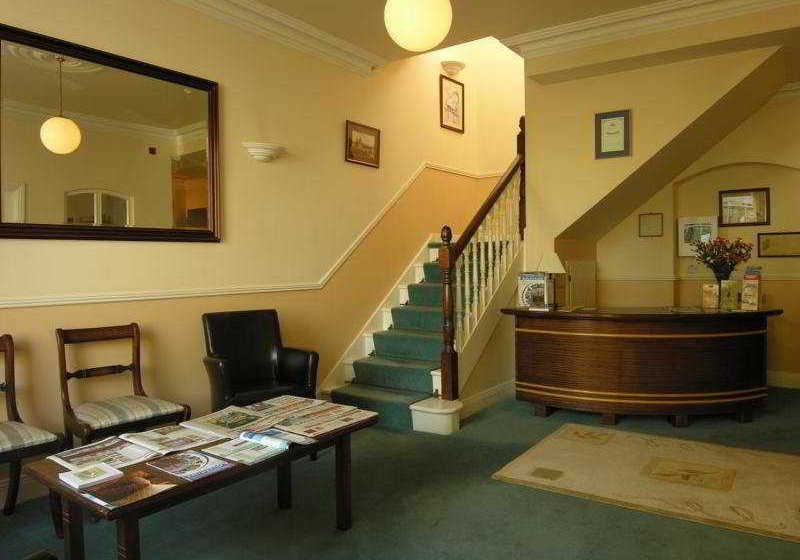 ホテル Kilkee Town House