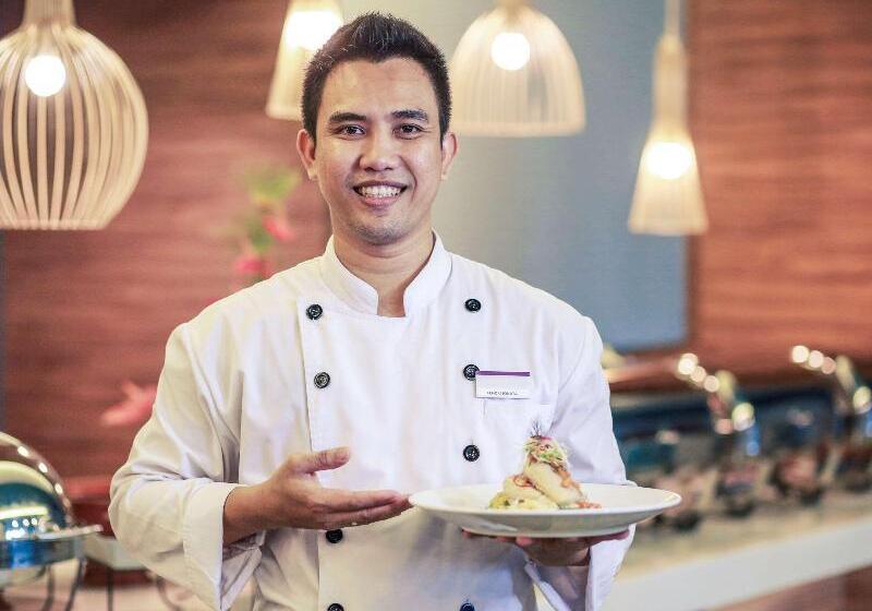 Hotel Manado Tateli Resort And Convention