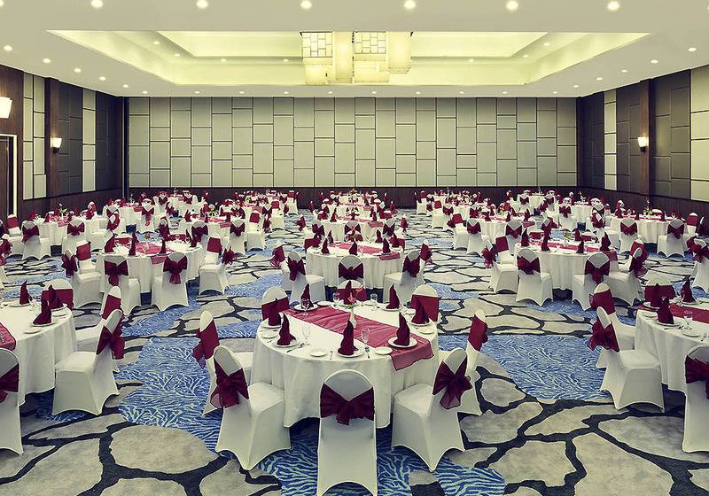 Hotel Manado Tateli Resort And Convention