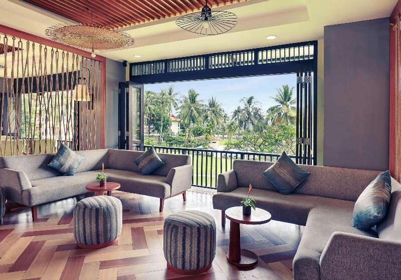 Hotel Manado Tateli Resort And Convention