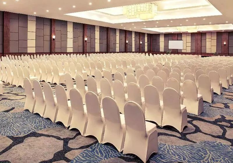 Hotel Manado Tateli Resort And Convention