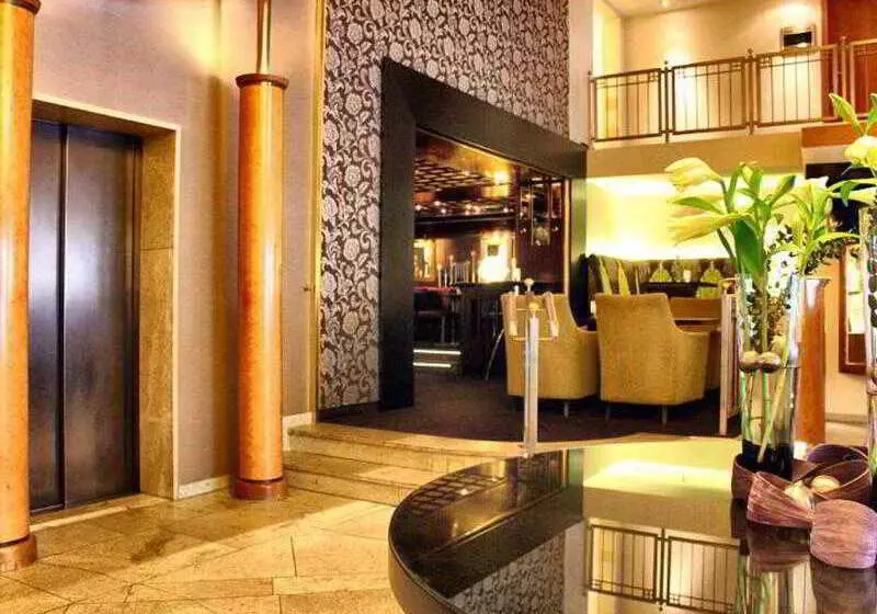 Mercure Hotel Dortmund Centrum