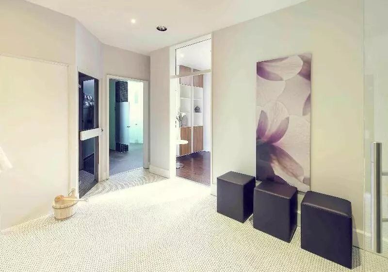 Mercure Hotel Dortmund Centrum