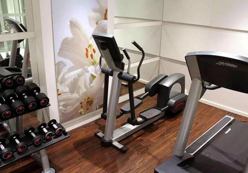 Mercure Hotel Dortmund Centrum