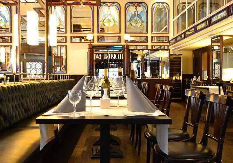 Mercure Hotel Dortmund Centrum