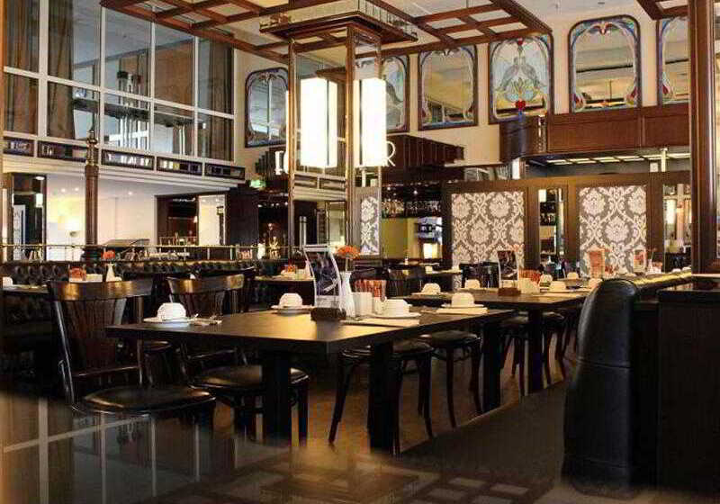 Mercure Hotel Dortmund Centrum