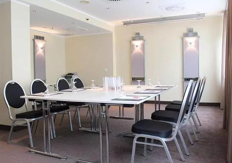 Mercure Hotel Dortmund Centrum