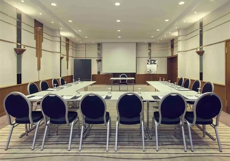 Mercure Hotel Dortmund Centrum